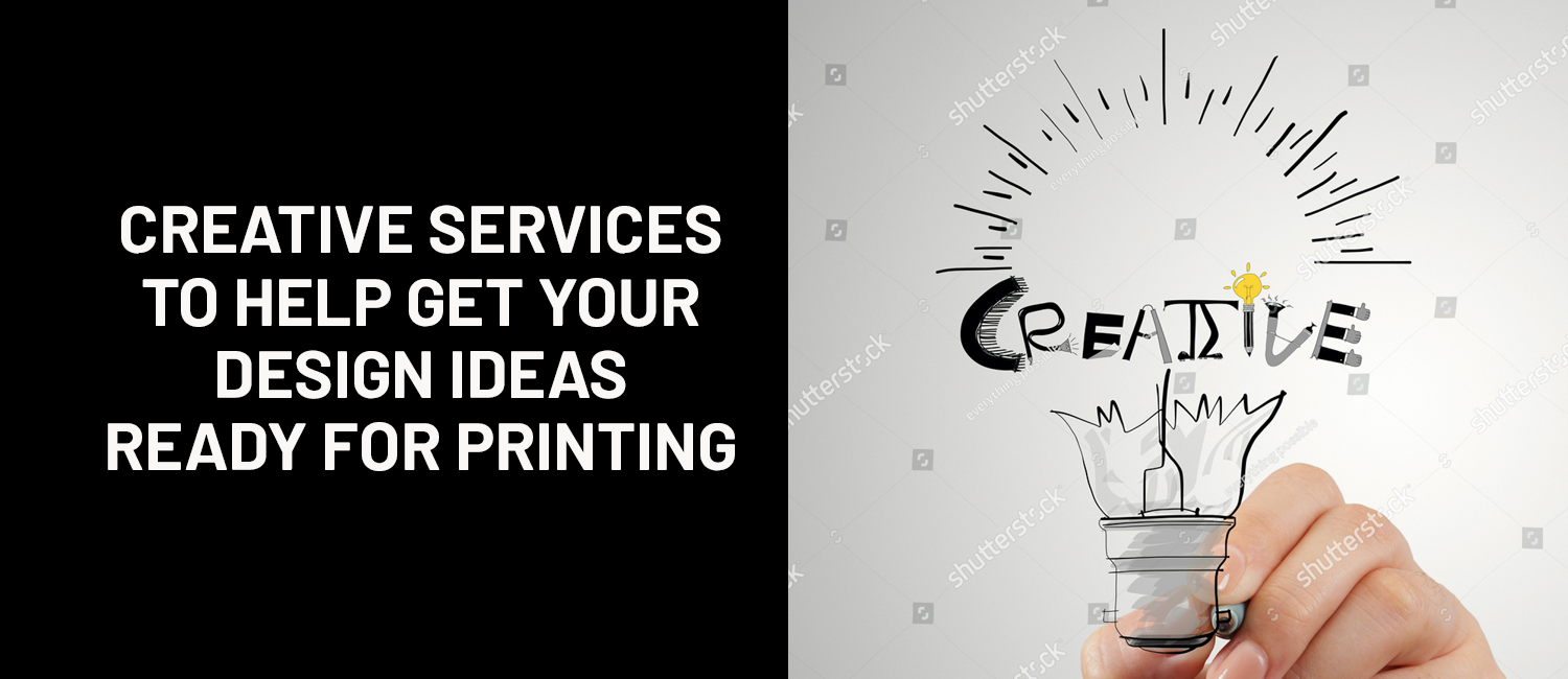Creative Services
